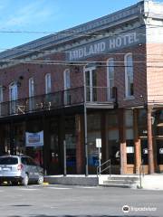 Billy the Kid Museum