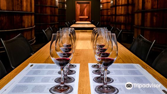 Liquor Culture Experiences in Adelaide