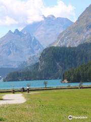 Lake Sils