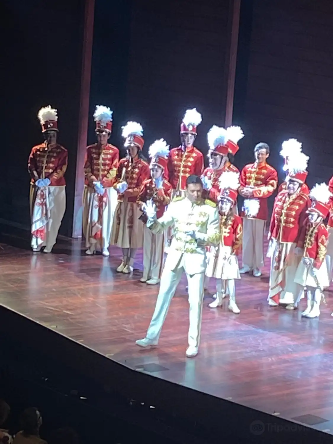 Hotels near Winter Garden Theatre