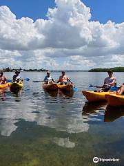 Longboat Key Paddleboard and Kayak