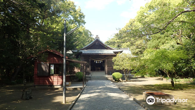 Shimin-no-mori (Country Forest)