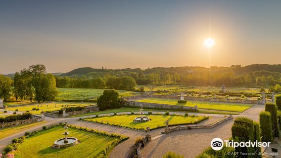 Office de Tourisme Montlouis-Vouvray: Touraine Val de Loire - Bureau de Vouvray
