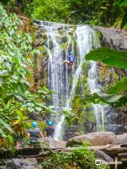 Costa Canyoning