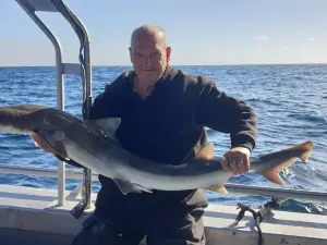 Emu Bay Fishing Charters