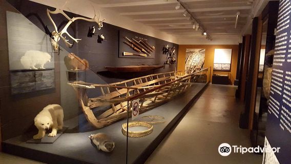 Greenland National Museum and Archives