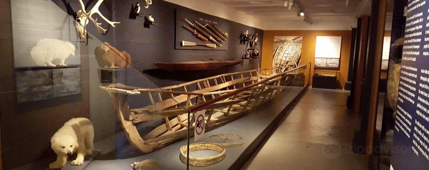 Greenland National Museum and Archives