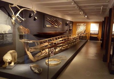 Greenland National Museum and Archives