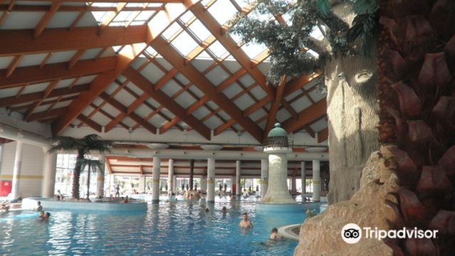 Ilidža Thermal Riviera