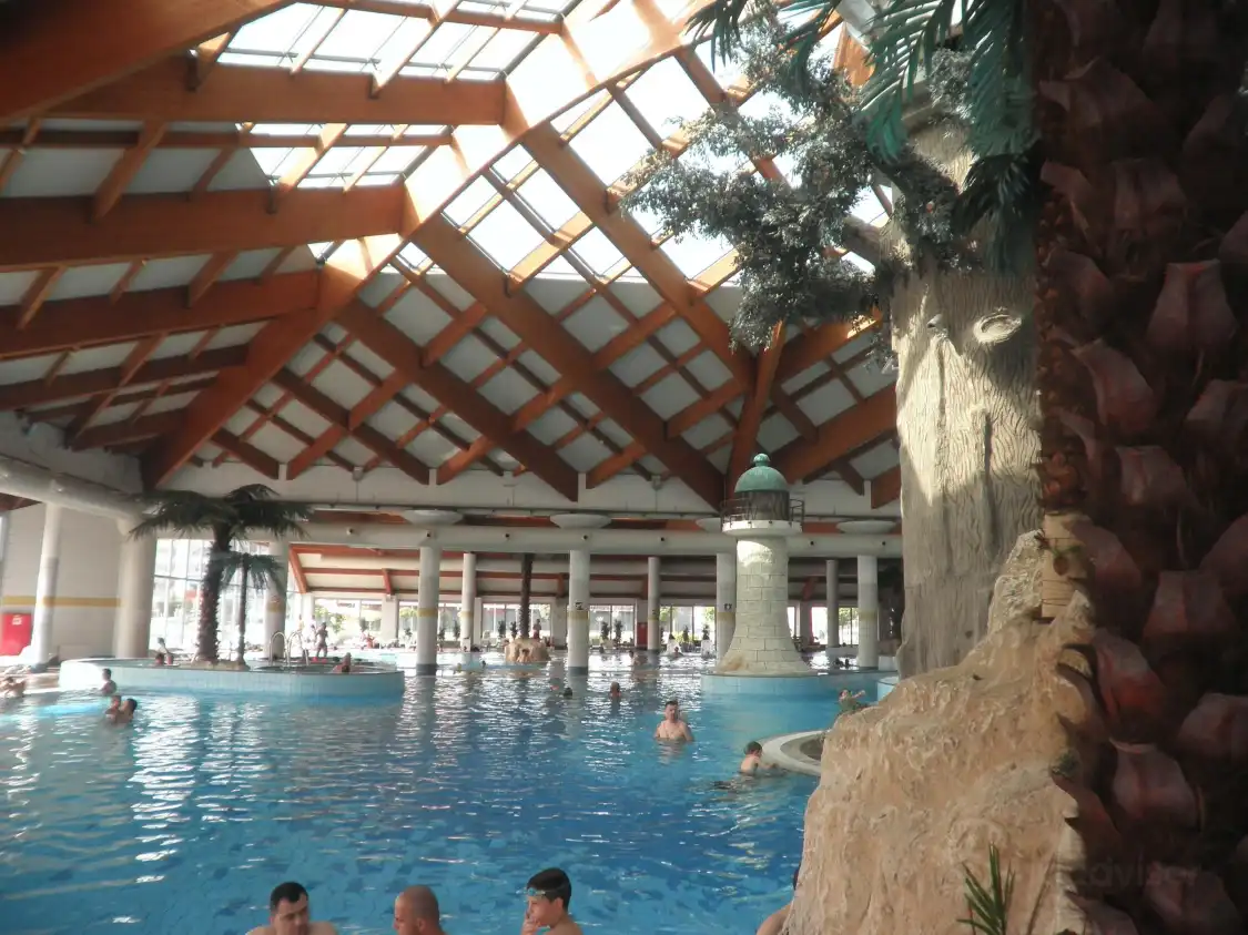 Hotels near Ilidža Thermal Riviera