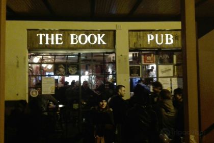 The Book Pub