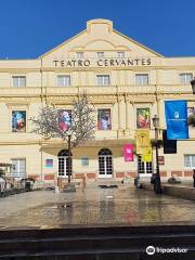 Teatro Cervantes (Málaga)