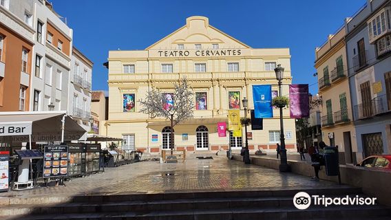 Teatro Cervantes