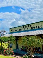 Texas Cotton Gin Museum