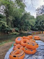 Adventure River Tubing