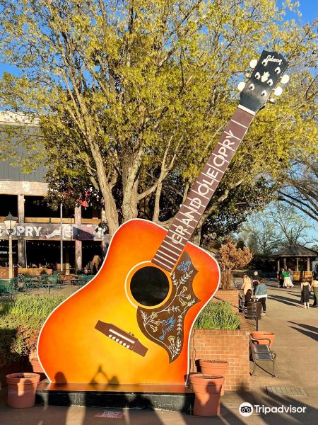 New Orleans to Nashville Flights