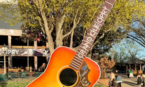 Grand Ole Opry