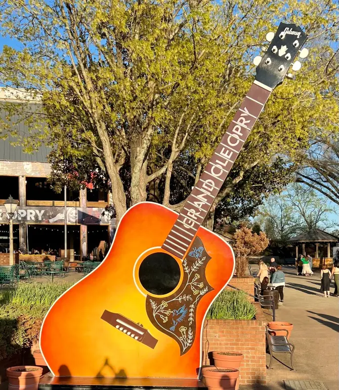Nashville
