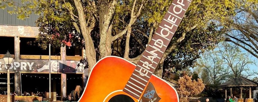 Grand Ole Opry