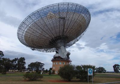 CSIRO Parkes Observatory