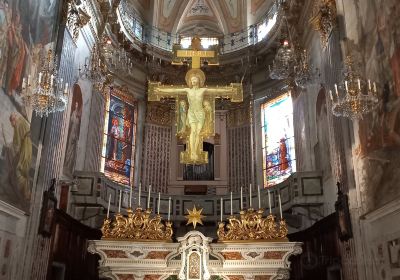 Chiesa di Santa Croce e Oratorio dei Disciplinanti