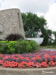 Niagara Falls Discovery Center