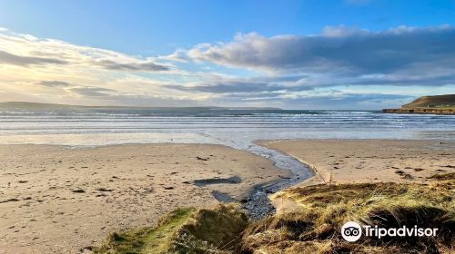 Dunnet Bay