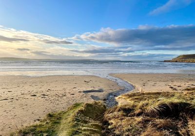 Dunnet Bay