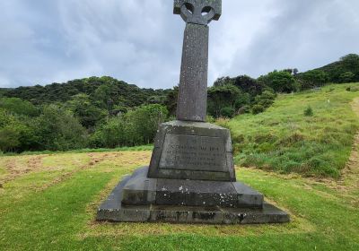 Rangihoua Heritage Park