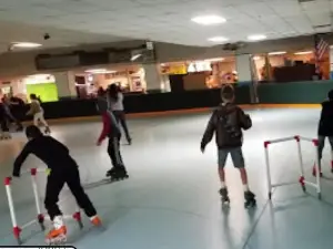 ROLLERLAND