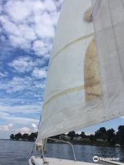 Chesapeake Sailing Tours