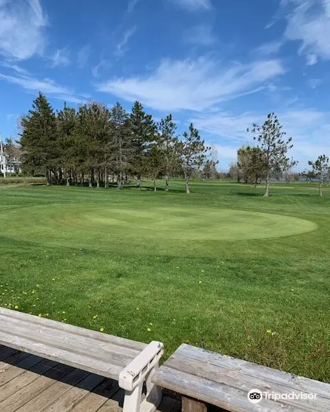 Brule Point Golf