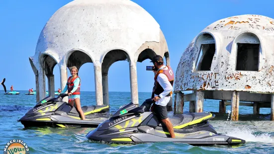 Wow - Marco Island Jet Ski Tours and Rentals