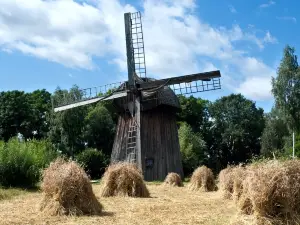 Lublin Village Open Air Museum