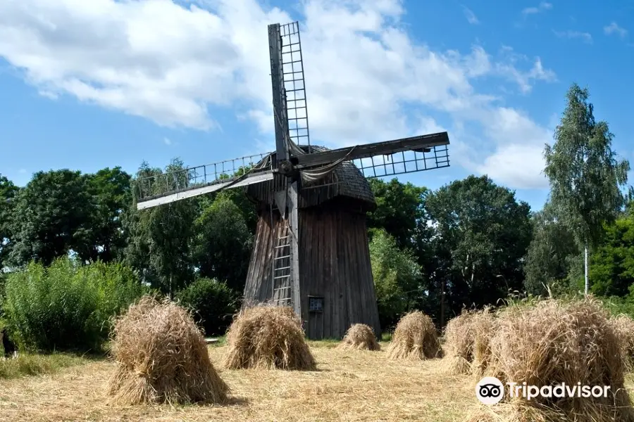 Lublin Village Open Air Museum