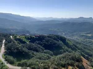 Pratapgad Fort