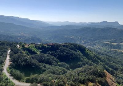 Pratapgad Fort