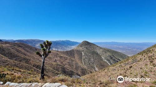 Cerro del Quemado