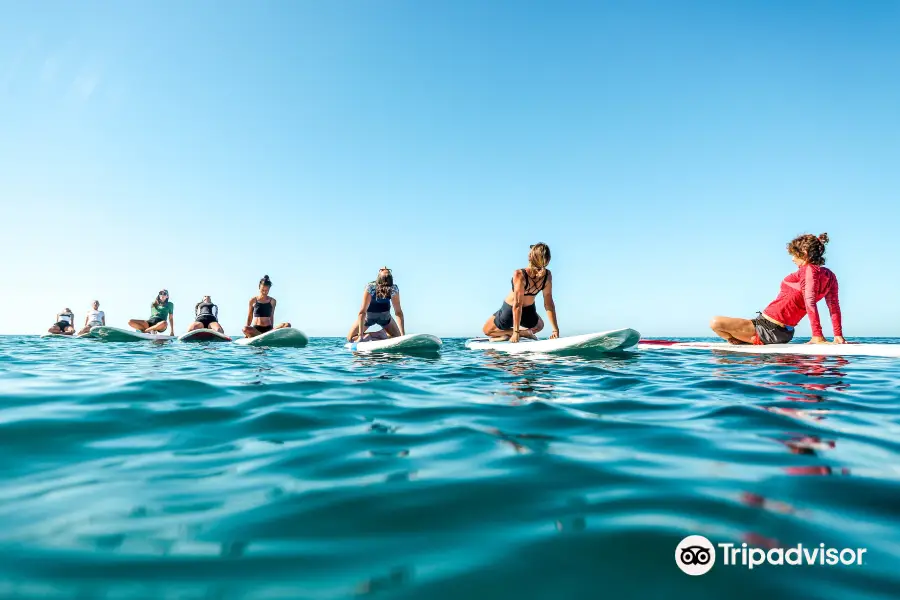 Windsurf La Herradura