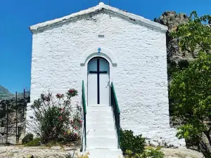 Church of Holy Mary Krimniotissa