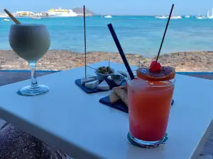 Mojito Beach Bar