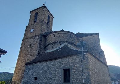 Iglesia de San Martín