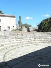 Anfiteatro Romano di Saepinum