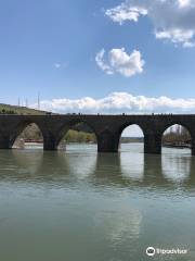 Hasankeyf Eski Köprü