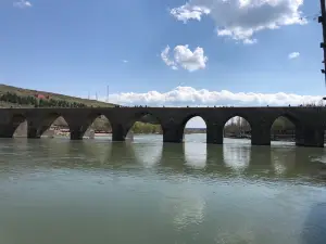 Hasankeyf Eski Köprü