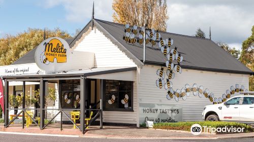 Melita Honey Farm