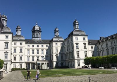 Schloss Bensberg