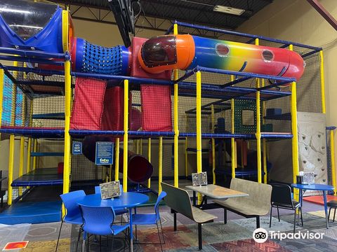 CoCo's Funhouse