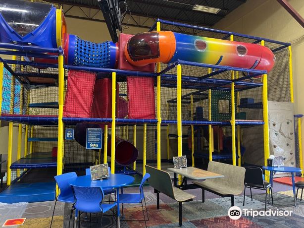 CoCo's Funhouse