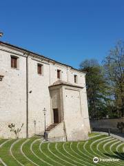 Oratorio di Sant'Agostino e di San Bonifacio